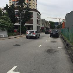 Onan Road (D15), Terrace #132131372